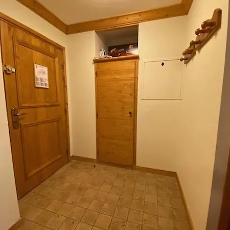 Apartmán Des Cimes, Arc 1950
